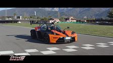 KTM X-BOW R