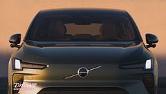 In Svezia alla scoperta di Volvo EX60