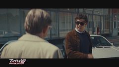 Gare da Film: Race for Glory: Audi vs. Lancia