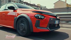 Lancia, ritorno al passato