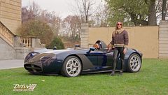 Automobili Mignatta RINA