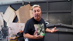 Ringo's Garage: Sons of Cobra