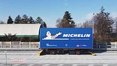 Michelin italiana all'avanguardia