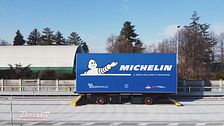 Michelin italiana all'avanguardia