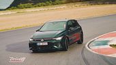 Volkswagen Golf GTI Edition 50