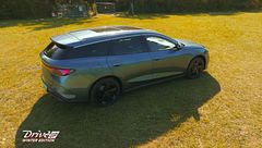 BYD Seal 6 DM-i Touring