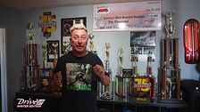Ringo's Garage: Hot Rods and Hobbies