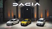 Nuova Dacia Sandero a Milano