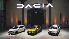 Nuova Dacia Sandero a Milano