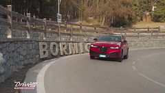 Stellantis e Pirelli protagoniste a Milano e Bormio