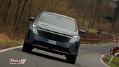 Peugeot 3008, il SUV plug-in della Casa del Leone