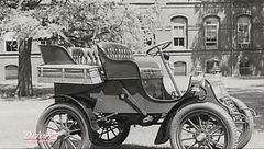 I Signori dell'Auto: Henry Leland