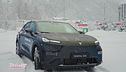 Changan si presenta al mercato italiano tra la neve di Courmayeur