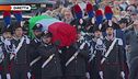 Diario del giorno - Addio ai carabinieri eroi