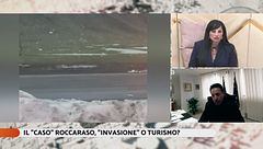 Il "caso" Roccaraso: le parole del sindaco Francesco Di Donato