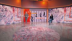 Martedì 25 novembre