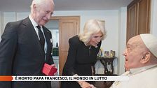 É morto Papa Francesco: i suoi ultimi incontri