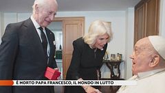 É morto Papa Francesco: i suoi ultimi incontri