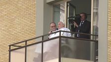 Papa Francesco: il Papa della gente