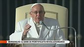 L'addio a Papa Francesco: 12 anni di pontificato rivoluzionario