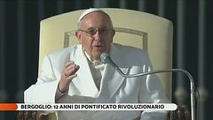 L'addio a Papa Francesco: 12 anni di pontificato rivoluzionario