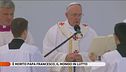 Il mondo in lutto per la morte di Papa Francesco