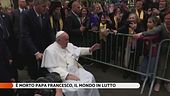 Papa Francesco: la sua vita dedicata ai poveri e agli ultimi