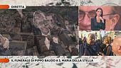 I funerali di Pippo Baudo: il ricordo di Michele Guardì