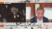 Piero Chiambretti ricorda Pippo Baudo