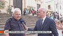 I funerali di Pippo Baudo: le parole di don Giulio Albanese