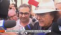 I funerali di Pippo Baudo: le parole di Al Bano Carrisi