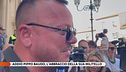 I funerali di Pippo Baudo: le parole di Gigi D'Alessio