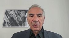 Carlo Capasa ricorda Giorgio Armani