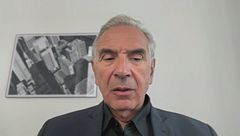 Carlo Capasa ricorda Giorgio Armani