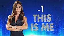 This is Me: mercoledì 15 ottobre, Canale 5