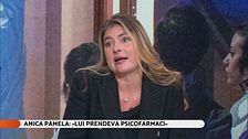 Nicole, l'amica di Pamela, la ragazza uccisa a Milano