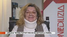 Sfratti Bologna: parla Elisabetta Brunelli, Presidente Confedilizia Bologna