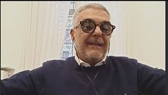 L'intervento dell'avvocato Fabrizio Gallo