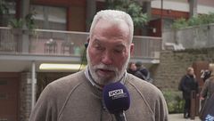 Addio a Nicola Pietrangeli: il ricordo del figlio Marco