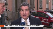 Delitto Garlasco: Antonio De Rensis: "Esclusa la presenza DNA di Stasi"