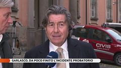 Delitto Garlasco: Antonio De Rensis: "Esclusa la presenza DNA di Stasi"