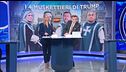 Sabato 8 febbraio
