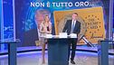 Sabato 5 aprile