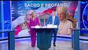 Sabato 10 maggio