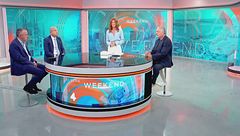 Domenica 13 luglio