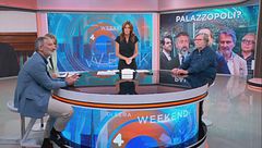 Sabato 19 luglio
