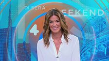 Sabato 9 agosto