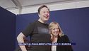 Giorgia Meloni fa l'equilibrista tra Musk e l'Europa