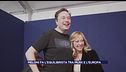 Giorgia Meloni fa l'equilibrista tra Musk e l'Europa