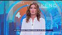 Sabato 16 agosto